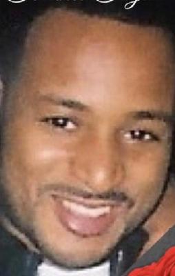 Terrance Taylor death by force case profile photo