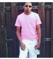Deangelo Smith death by force case profile photo