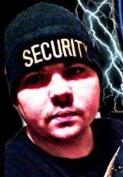 Richard Pack death by force case profile photo