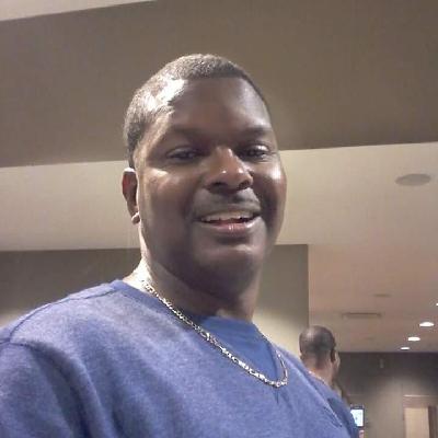Louis Dixon death by force case profile photo