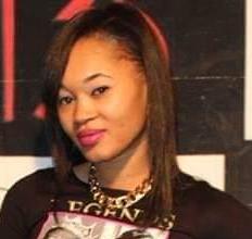 Sade Garner death by force case profile photo