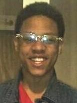 RayVon Ford death by force case profile photo