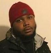 Jayvon Holmes death by force case profile photo