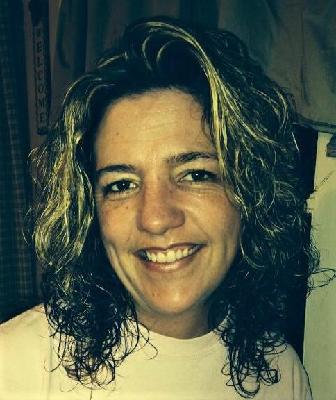Leann Potts death by force case profile photo
