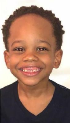 Carter Clemons death by force case profile photo