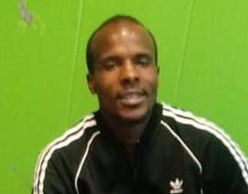 Donte Ford death by force case profile photo