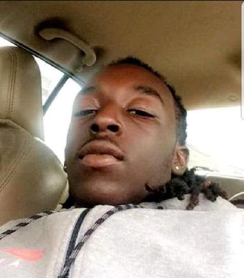 Londale Harvey death by force case profile photo