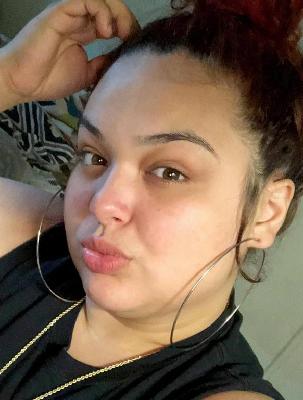 Crystal Hernandez death by force case profile photo