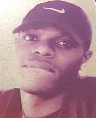 Jerome Noble death by force case profile photo