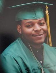 Valjon Foster death by force case profile photo