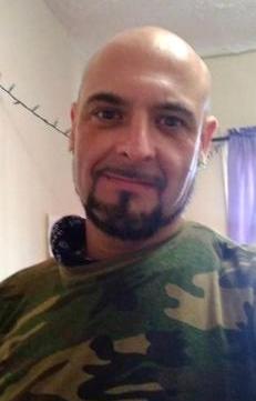 Daniel Jones death by force case profile photo
