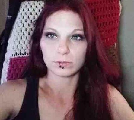 Ashley Montgomery death by force case profile photo