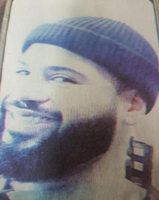 Jeremy Mills death by force case profile photo