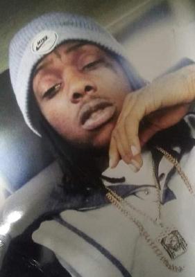 Mark Hardy death by force case profile photo