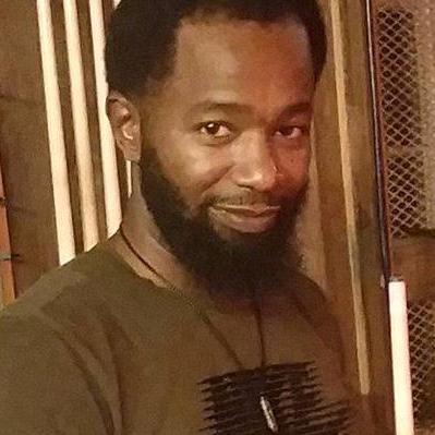 Larry Love death by force case profile photo