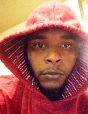 Deshawn Phillips death by force case profile photo