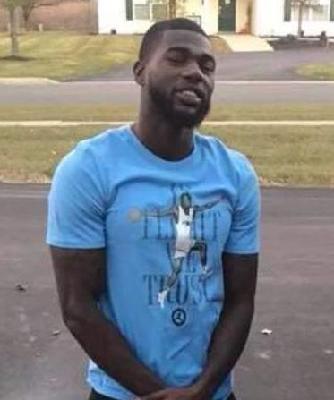 Anthony Bankston death by force case profile photo