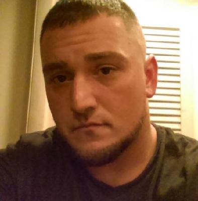 Jared Massiatte death by force case profile photo