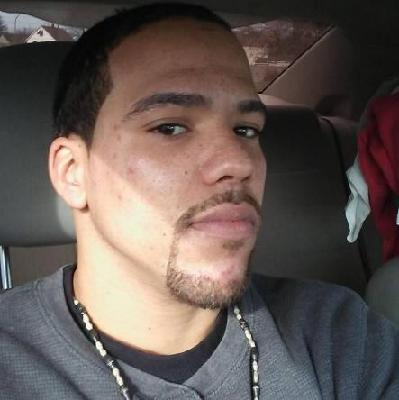 Michael Turner death by force case profile photo
