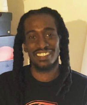 Taylor Brock death by force case profile photo