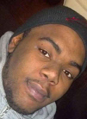 Meshach Cornwall death by force case profile photo