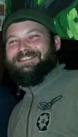 Kenneth Livingston death by force case profile photo