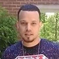 Danny Gonzalez-Cuevas death by force case profile photo