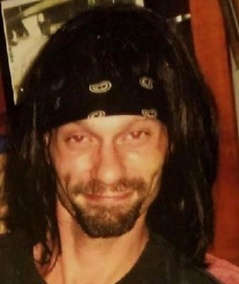 Jared Windler death by force case profile photo