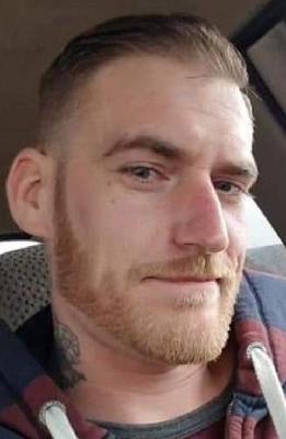 Matthew Sloan death by force case profile photo