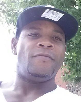 James Howard death by force case profile photo