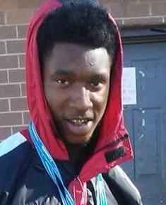 Shawn Prude death by force case profile photo