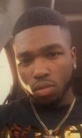 Leo Hall death by force case profile photo