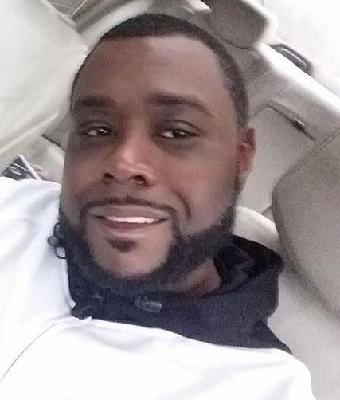 Dwayne Madison death by force case profile photo