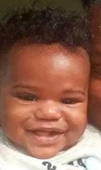 Tarique Morris death by force case profile photo