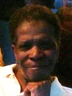 Hallie North death by force case profile photo