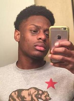 Yorry Timley death by force case profile photo