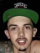 Corey Hayslett death by force case profile photo