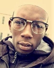 Taquan Sprinkle death by force case profile photo