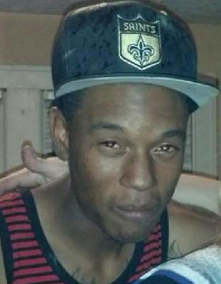 Kendall Daigle death by force case profile photo