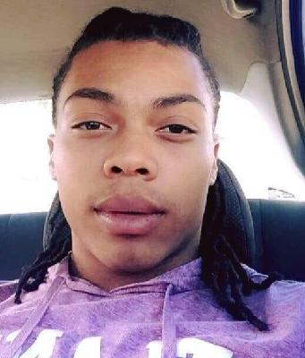 Zachary Mason death by force case profile photo