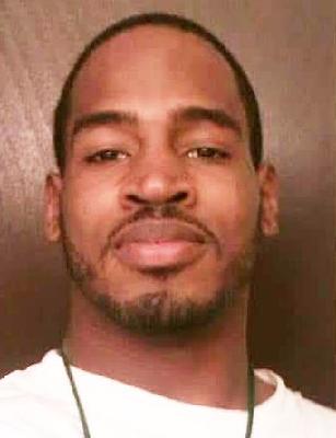 Bryant Green death by force case profile photo