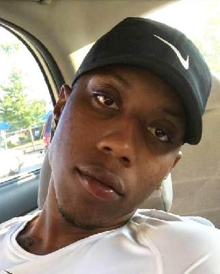 Antoine Reese death by force case profile photo
