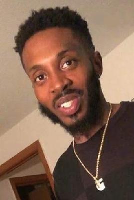 Gerald Hays death by force case profile photo