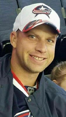 Daniel Connell death by force case profile photo