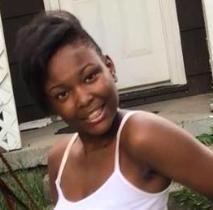 Jordan Williams death by force case profile photo