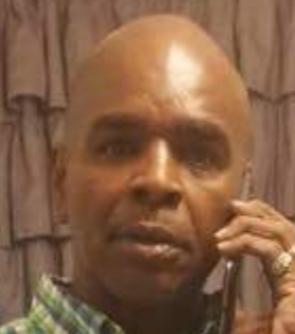 Eddie Mack death by force case profile photo