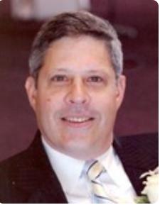 Richard Warn death by force case profile photo