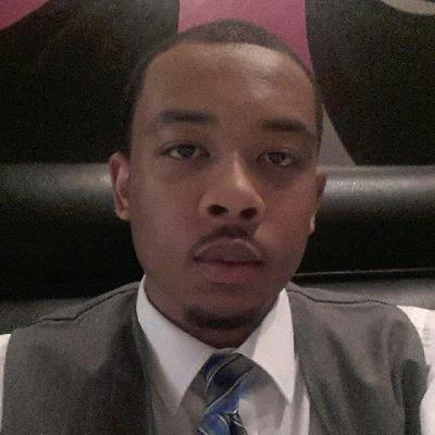 Devan Sanders death by force case profile photo