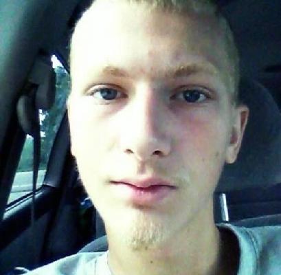 Evan Lewis death by force case profile photo