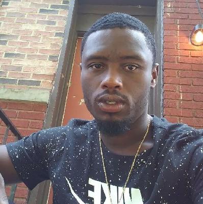 Derrich Bradford death by force case profile photo